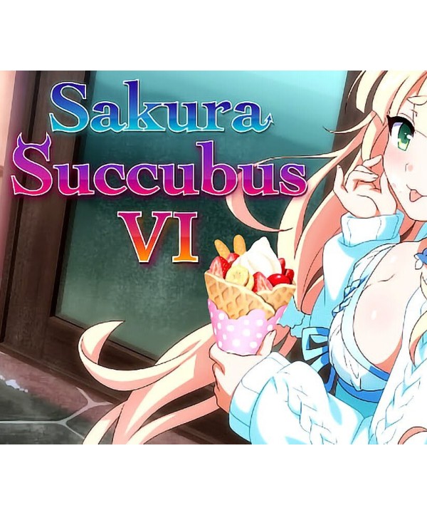 Sakura Succubus 6 Steam Key GLOBAL